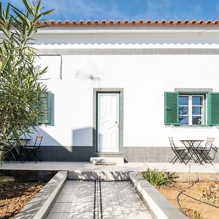Bmyguest - I Appartement