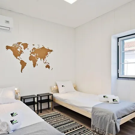 Apartment Bmyguest - I