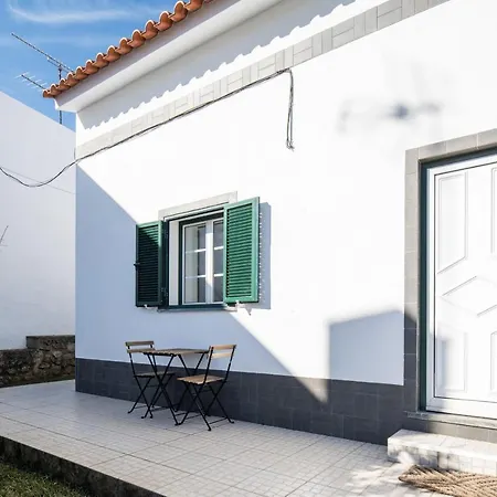 Bmyguest - I * Cascais