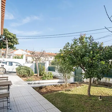 Bmyguest - I Appartamento Cascais