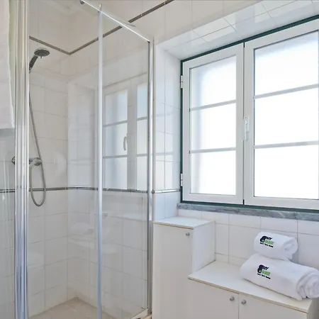 Apartment Bmyguest - I