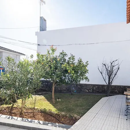 Bmyguest - I Lägenhet Cascais
