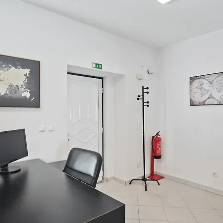 Bmyguest - I * Cascais