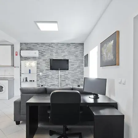 Bmyguest - I Appartamento Cascais