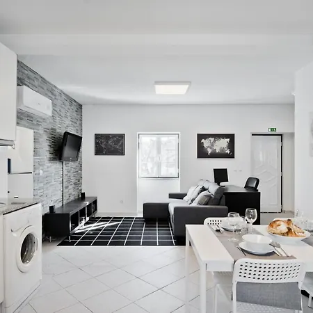 Apartment Bmyguest - I Cascais