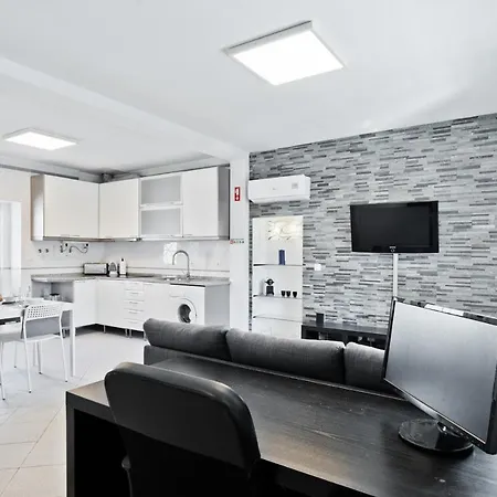 Bmyguest - I Cascais