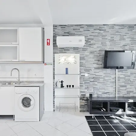 Bmyguest - I Apartment Cascais