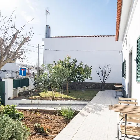 Appartamento Bmyguest - I *