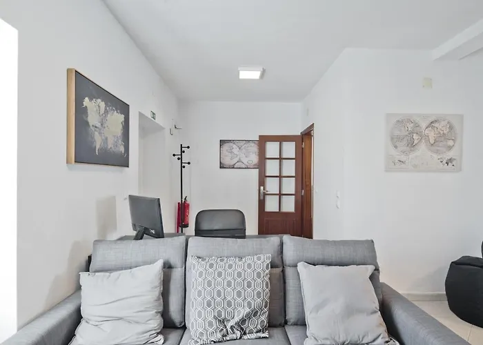 Bmyguest - I * Cascais
