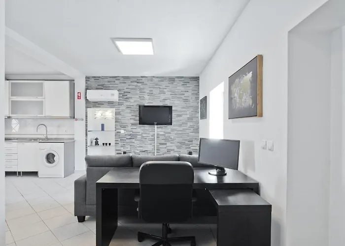 Bmyguest - I Apartment Cascais