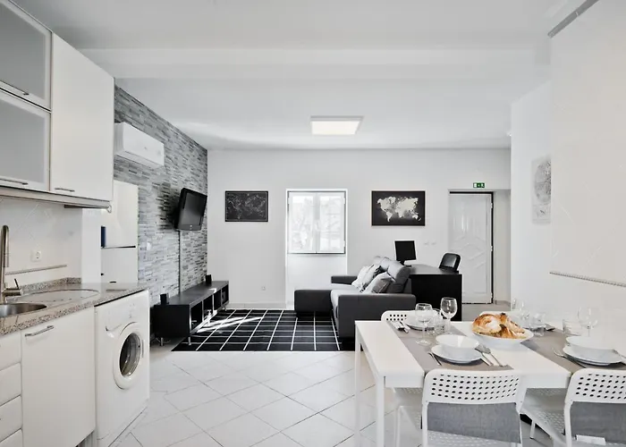 Lejlighed Bmyguest - I Cascais