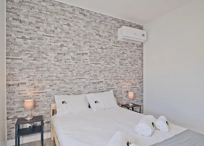 Lägenhet Bmyguest - I Cascais