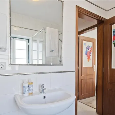 Bmyguest - I 公寓 卡斯凯什