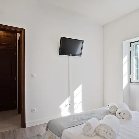 Bmyguest - I 公寓 *