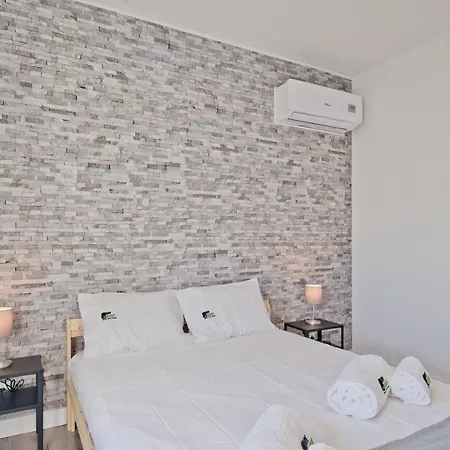 公寓 Bmyguest - I 卡斯凯什