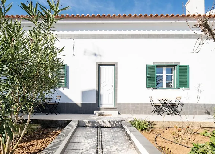 Bmyguest - I Apartment