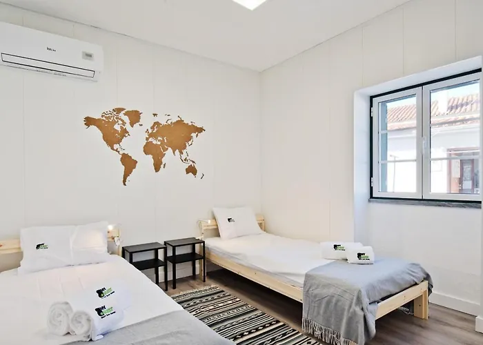 Apartment Bmyguest - I