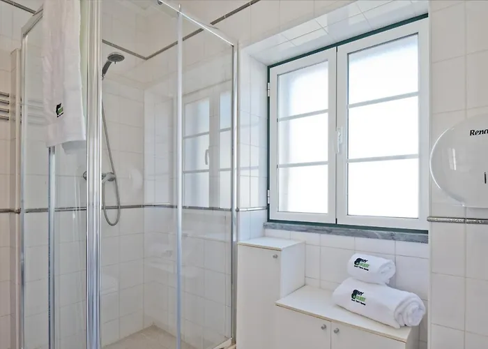 Apartment Bmyguest - I