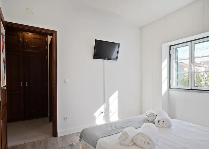 Bmyguest - I Apartment *