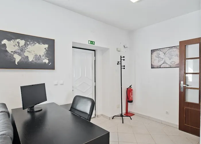 Bmyguest - I * Cascais